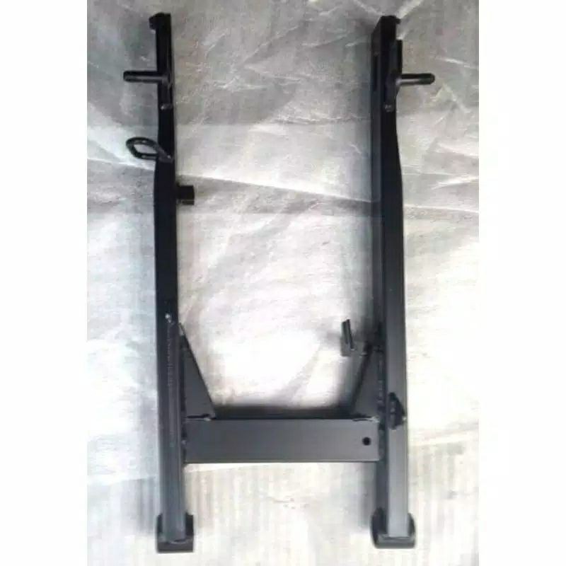 Sasis/fork Belakang Supra X 125 Disk
