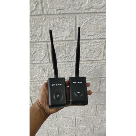 TP-LINK TL-WN7200ND 150Mbps