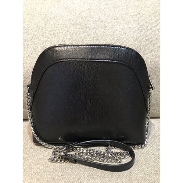 PRELOVED TAS BERSHKA SLING BAG