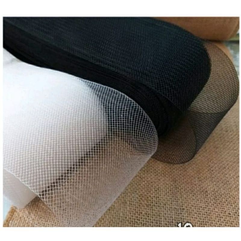 Tille Yure monster Hardnet Crinoline