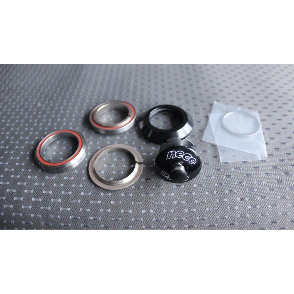 Headset Integreted Bmx Merk Neco