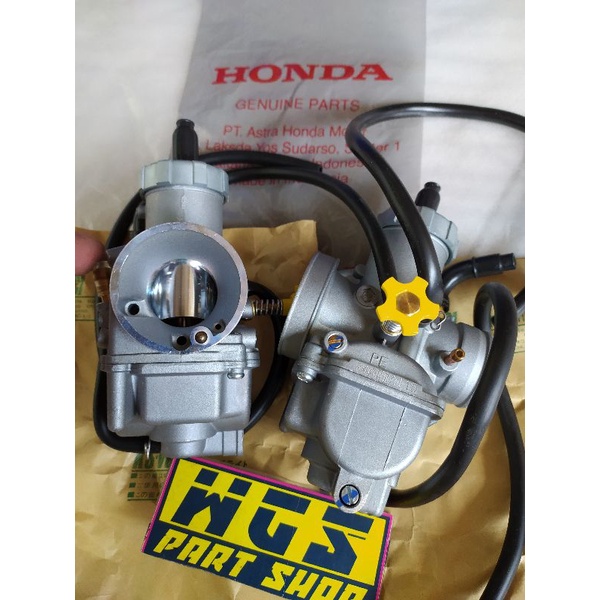 Karbu PE 28 NSR ORIGINAL THAILAND ASLI