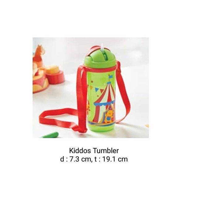 Kiddos Tumbler