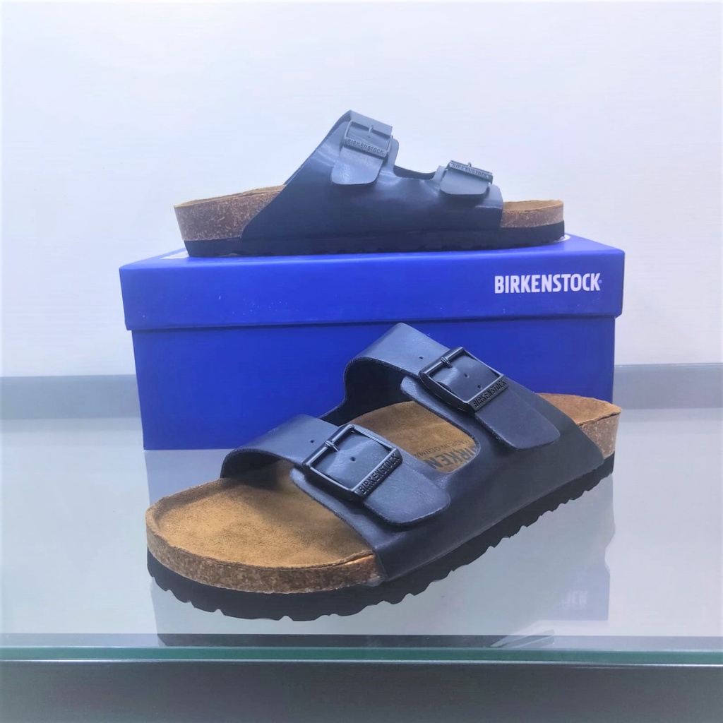 BIRKEN 416 - SNR Flat 2Cm (SALE RUGI)