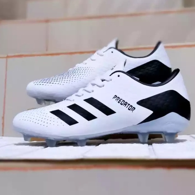 SEPATU BOLA PREDATOR SOL BENING IMPORT PREMIUM