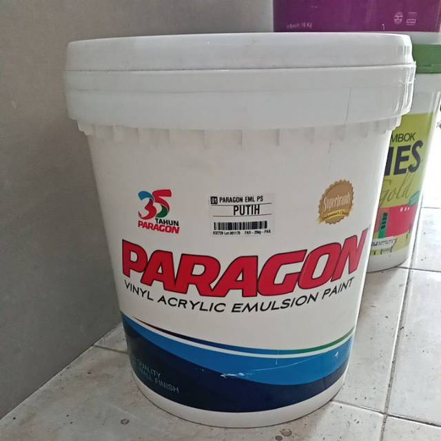 Paragon 20 Kg Shopee Indonesia