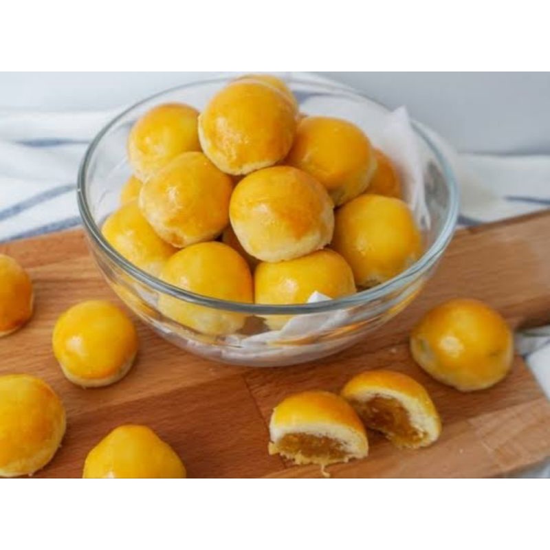

Kue kering lebarang 250gr