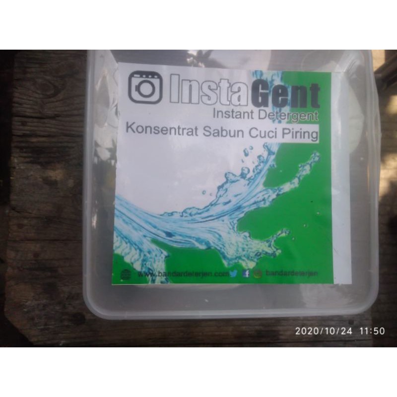 Paket Sabun Cuci Piring