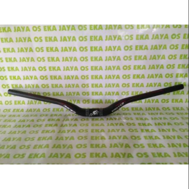 Handlebar United XC-Stang United XC-Bar United Alloy