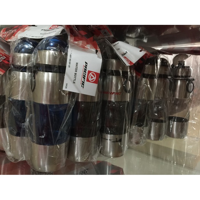 Botol Minum Sepeda Pacific Murah