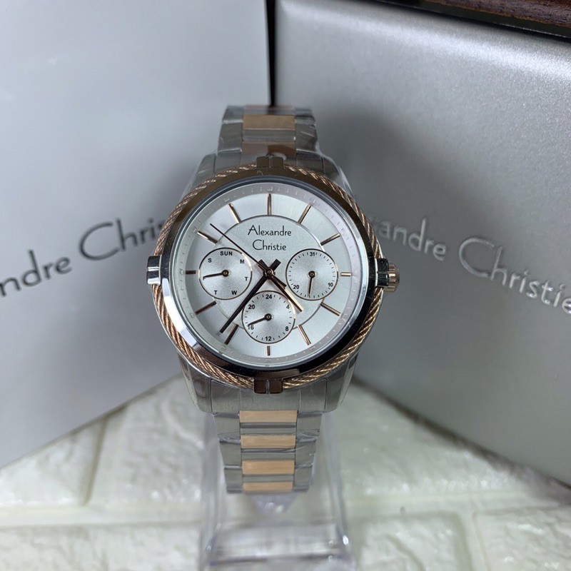 Alexandre Christie AC 2843 BF