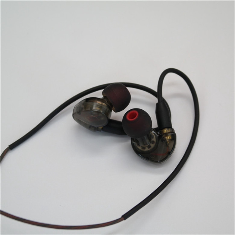 Shure SE325 SE846 SE846 se215 UE900 Kabel headphone MP3 MMCX Pengganti