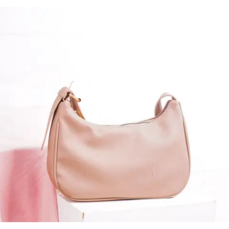 TAS WANITA - HOBO SHOULDERBAGS