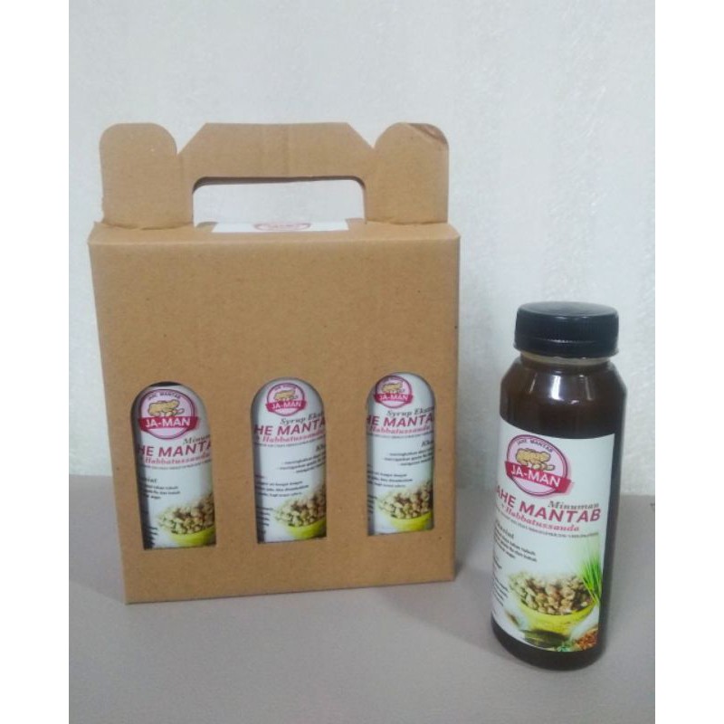 Jahe Sirup | Sirup jahe | Jahe mantab | Jahe botol | Minuman Jahe | Rempah jahe | Madu Jahe