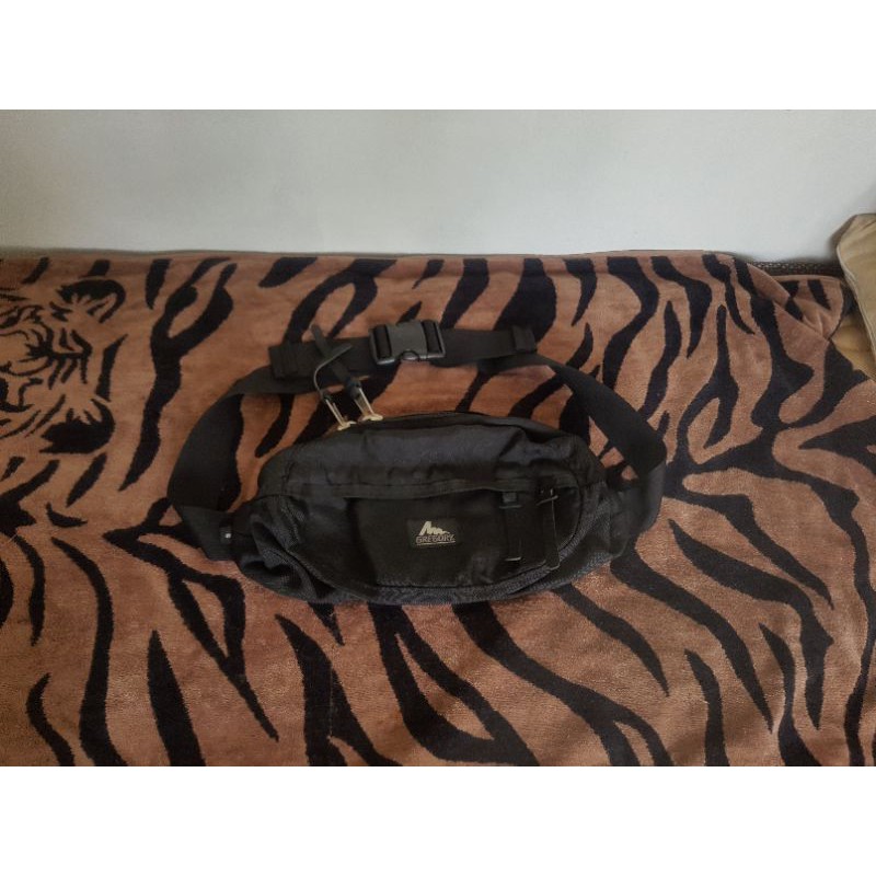Waistbag Gregory