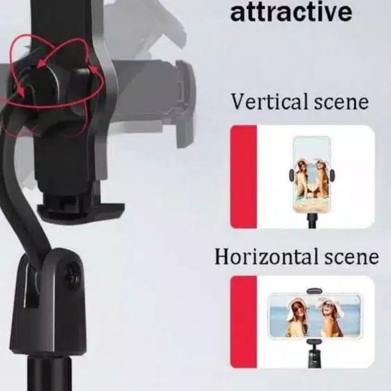 Holder vibox L7 phone stand universal