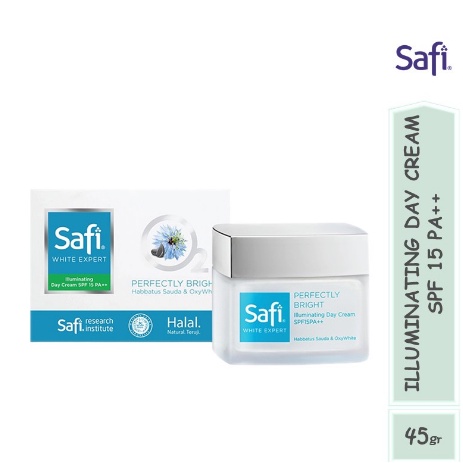 Safi White Expert Day Cream