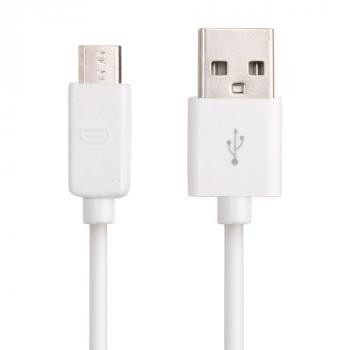 (COD) Kabel Data Micro USB 1 Meter IMPORT