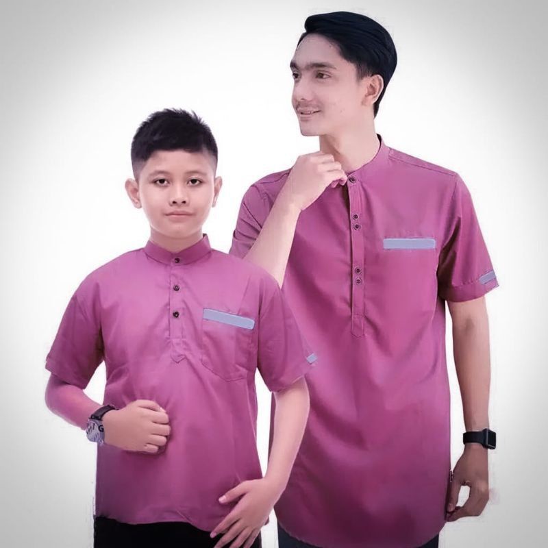 KOKO WARNA LILAC TERLARIS