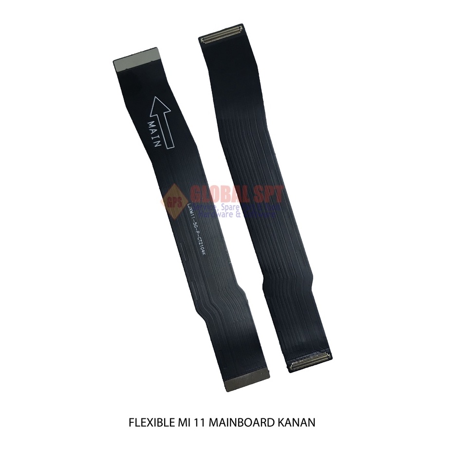 FLEXIBLE XIAOMI MI 11 MAIN BOARD KANAN / PENYAMBUNG LCD XIOAMI MI 11