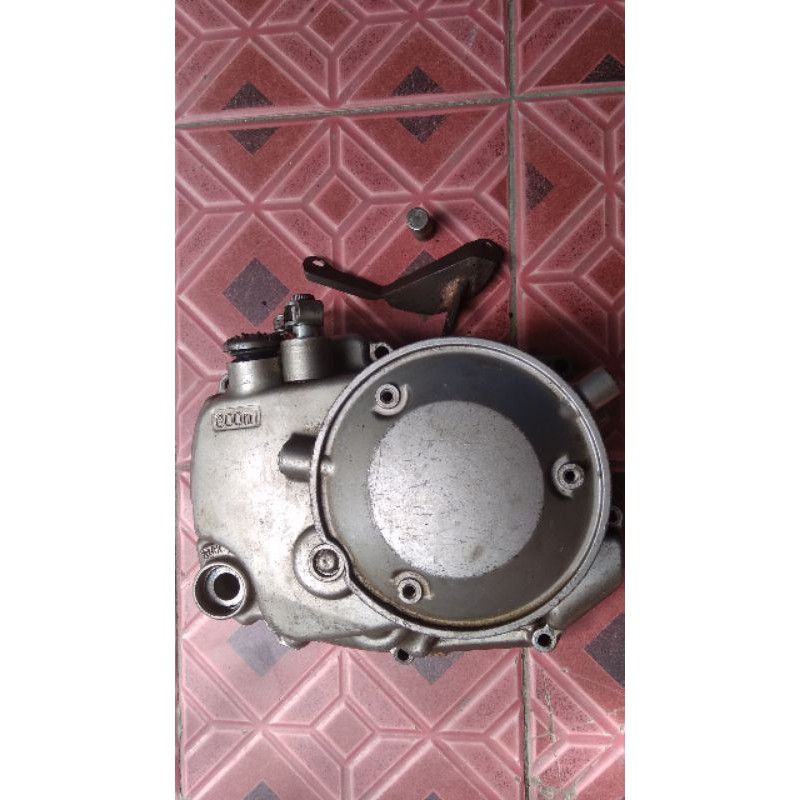 bak kopling manual Shogun 110