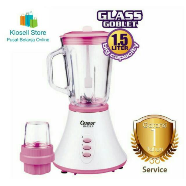 Blender cosmos CB-712g