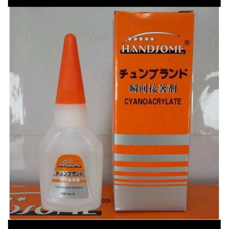 

LEM KOREA ORIGINAL HANDSOME/ LEM SERBAGUNA MULTIFUNGSI