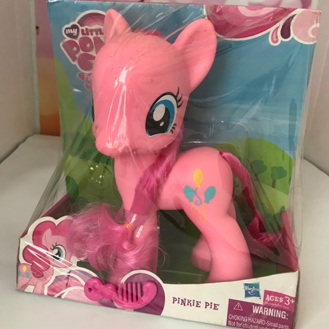 My Little Pony 8,5inch Figure