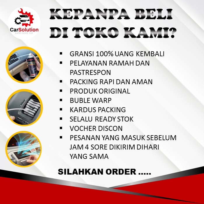 Ac Refresher Mobil Pembersih Ac Mobil Ac Cleaner Penyegar Ac Mobil Ac Cleaner Spray Ac Refreser