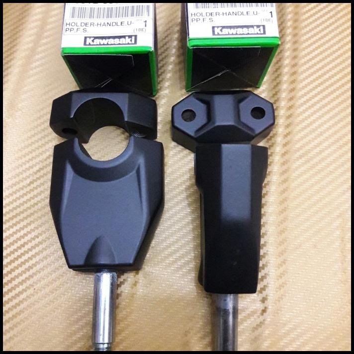 Raiser Stang Klx Bf Se Original