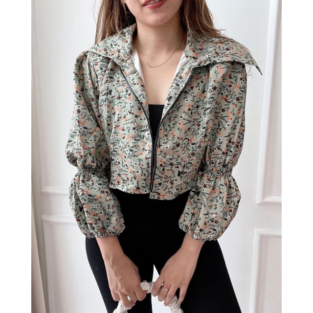 JAKET / MT 9-148 / JAKET WANITA