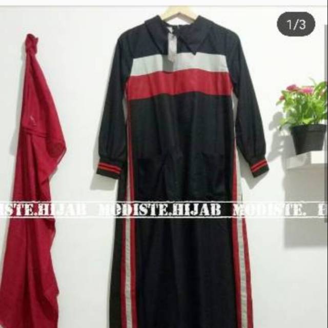 Evy susanti casual dress