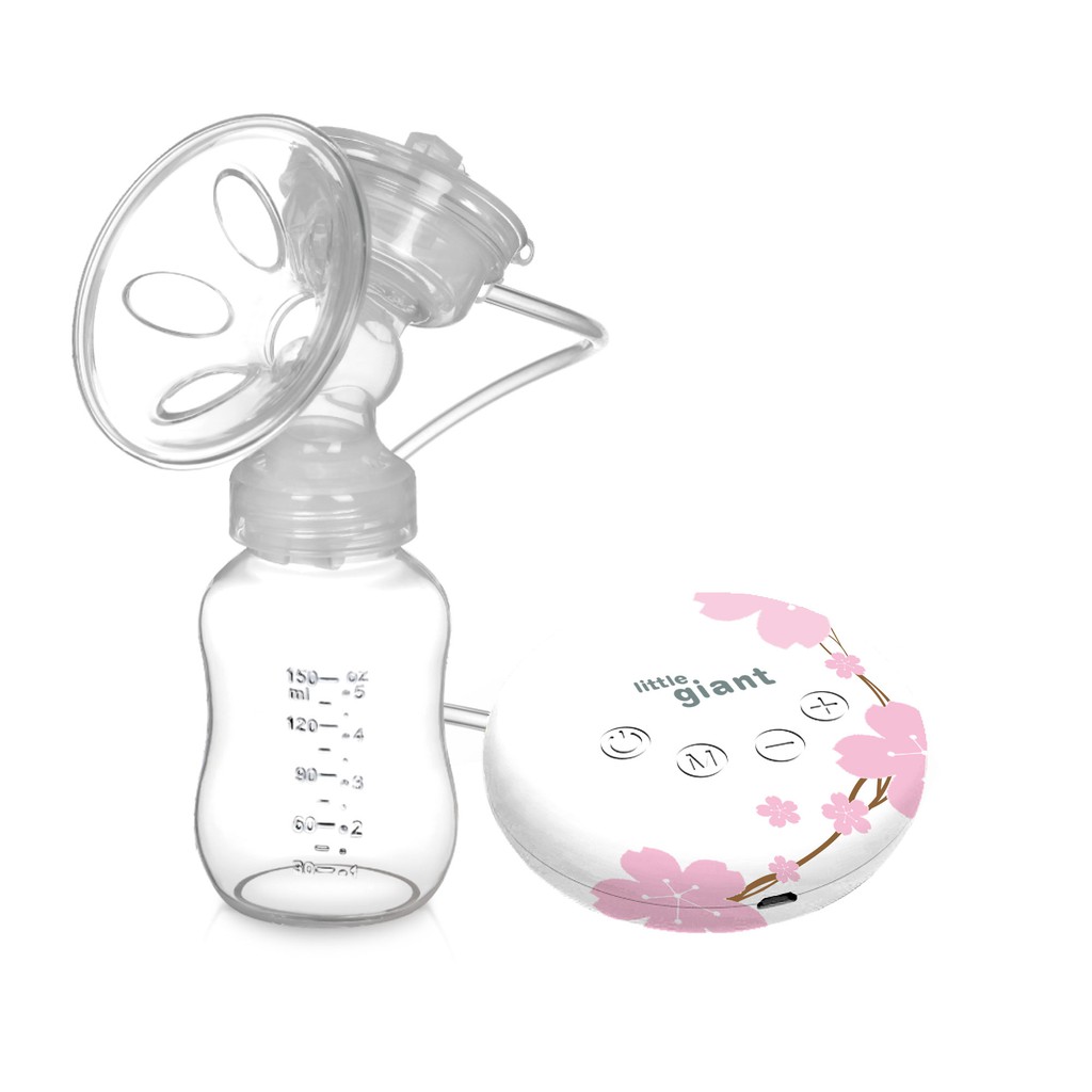 

Little Giant Nova Sakura Electrical Breast Pump