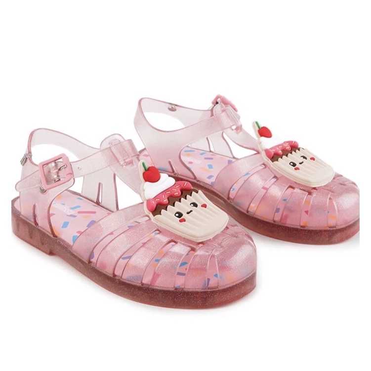 Mini Melissa Candy Inf