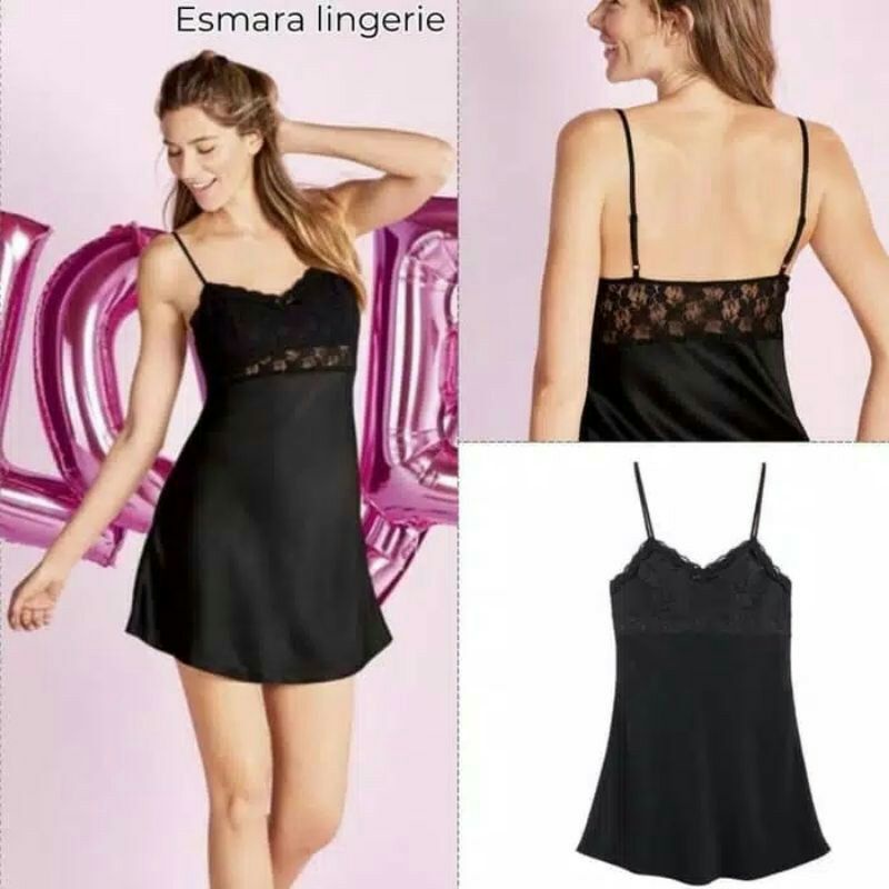Lingeri Esmara