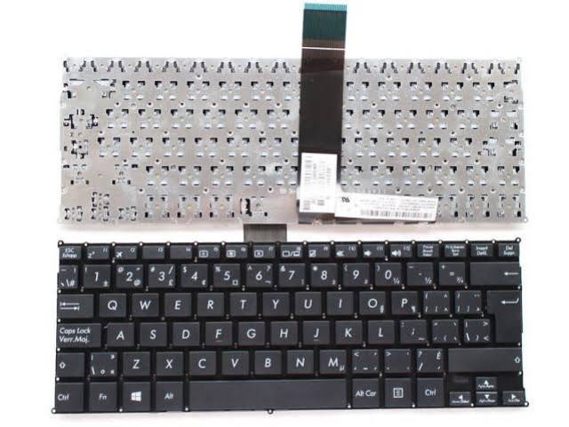 Keyboard Asus X200 X200M X200CA X200MA F200 F200CA F200MA X200LA R202