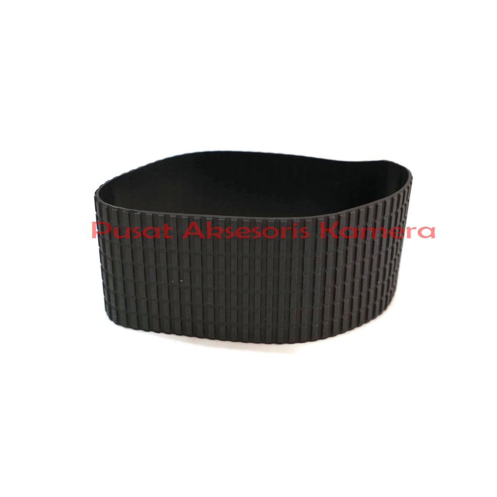 Karet Grip Lensa Nikon 18-135