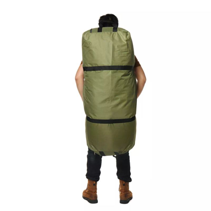 tas travel besar mudik tas penyimpanan besar serbaguna tas travel jumbo