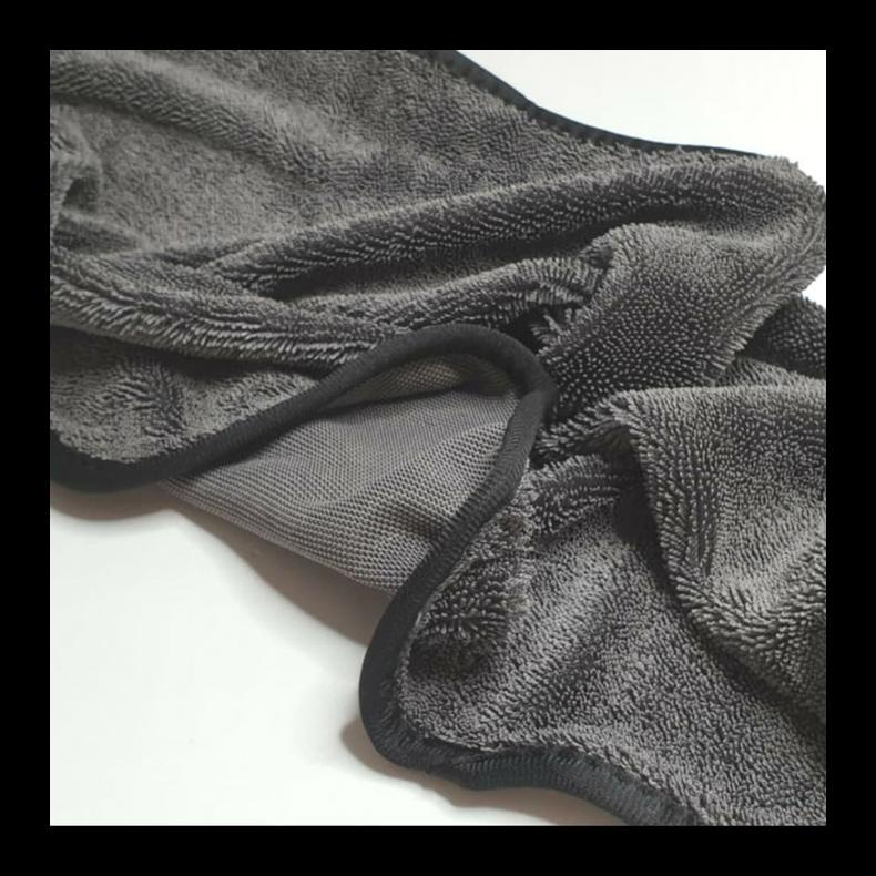 Sale Lap Microfiber - Microfiber Towel - Untuk Mengeringkan Mobil