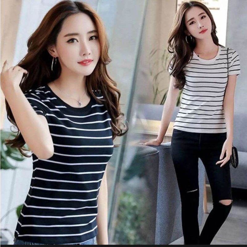 dress murah casual best seller bahan spandek allsize