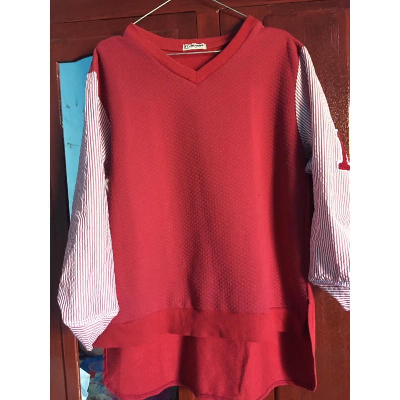 Preloved sweater nevada