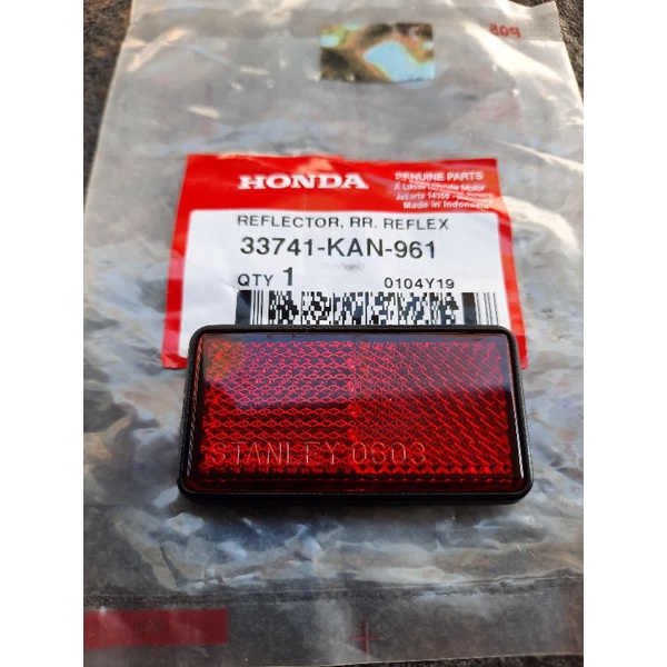 Mata Kucing Spakbord belakang Karisma Vario Sonic 125 Grand