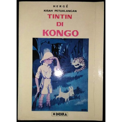 Komik Tintin Bahasa Indonesia Lengkap In English