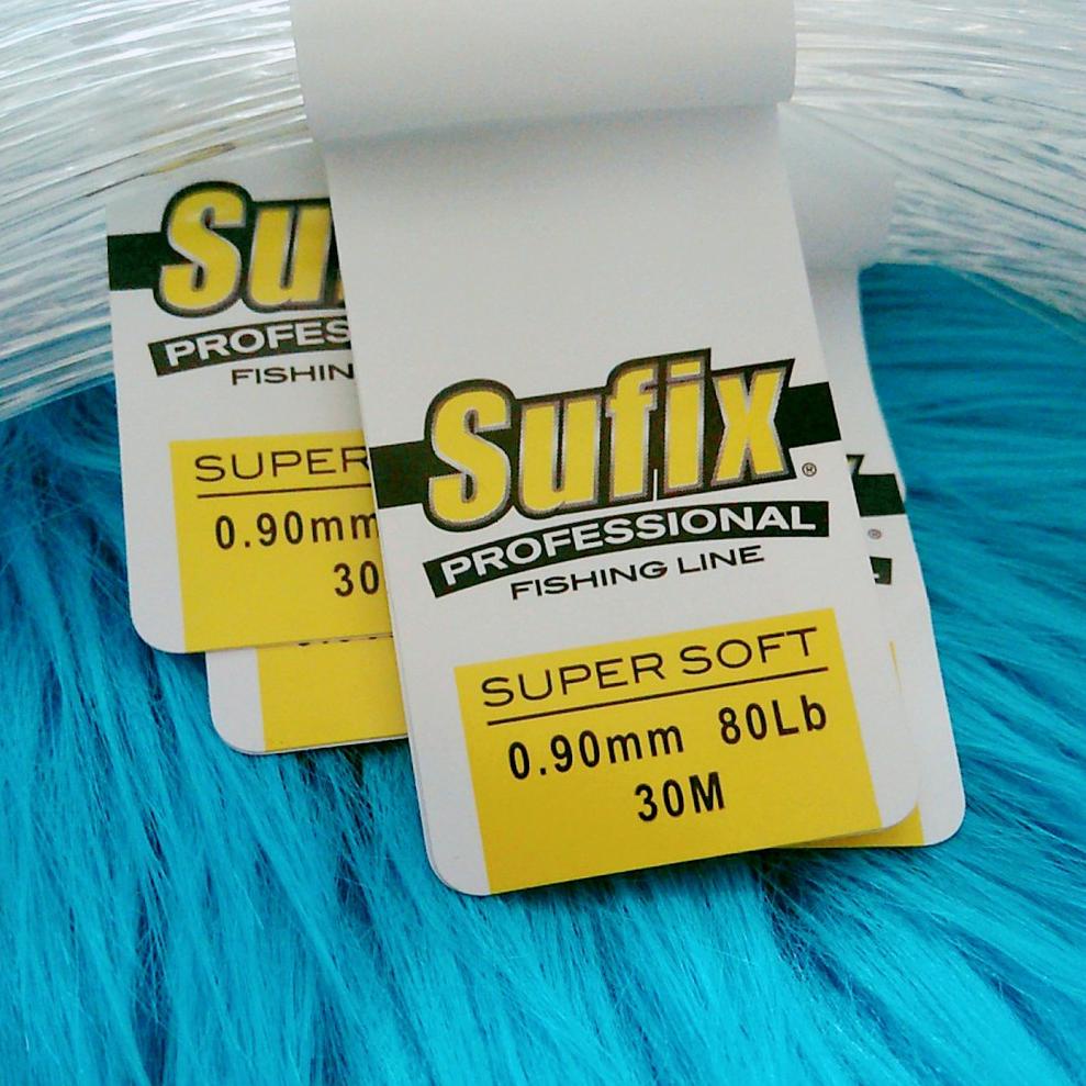 BIG SALE SENAR PANCING SUFIX PUTIH  870