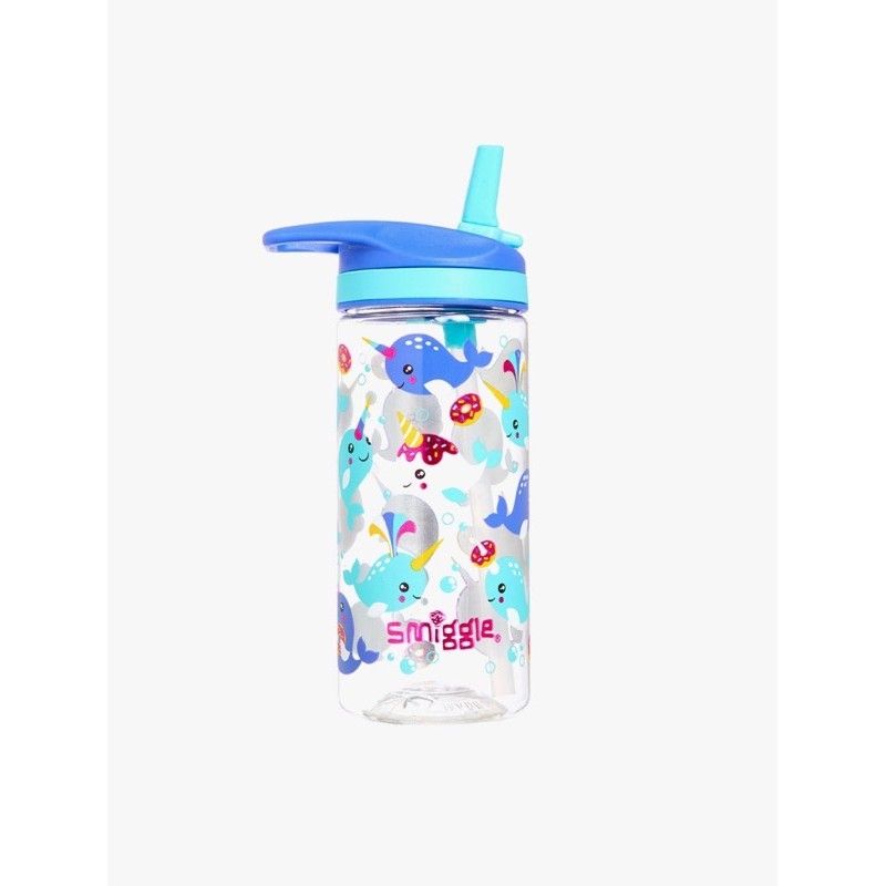 Smiggle Bottle Junior Whirl Original