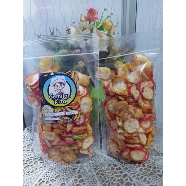 

kerupukSeblak