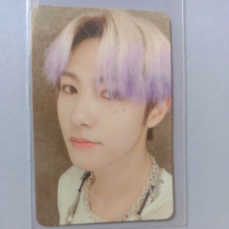 Pc reload renjun