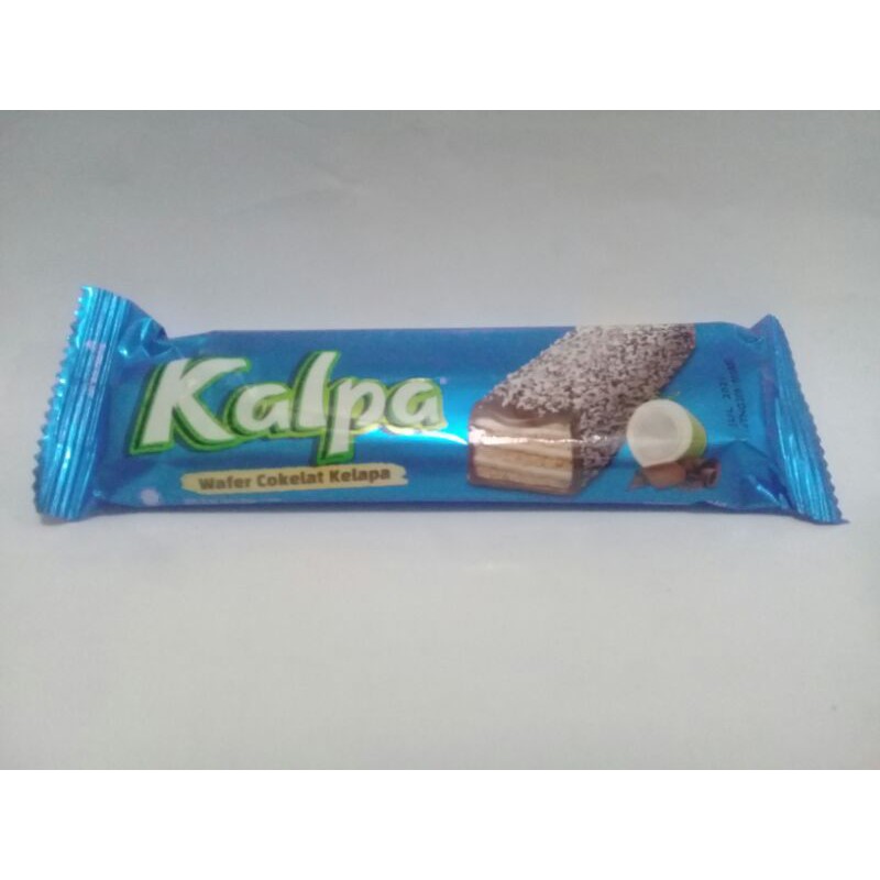 

KALPA 1 BUNGKUS COKELAT KELAPA