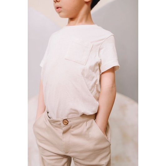 KALA Basic Pants - Celana Panjang Anak 1-5tahun