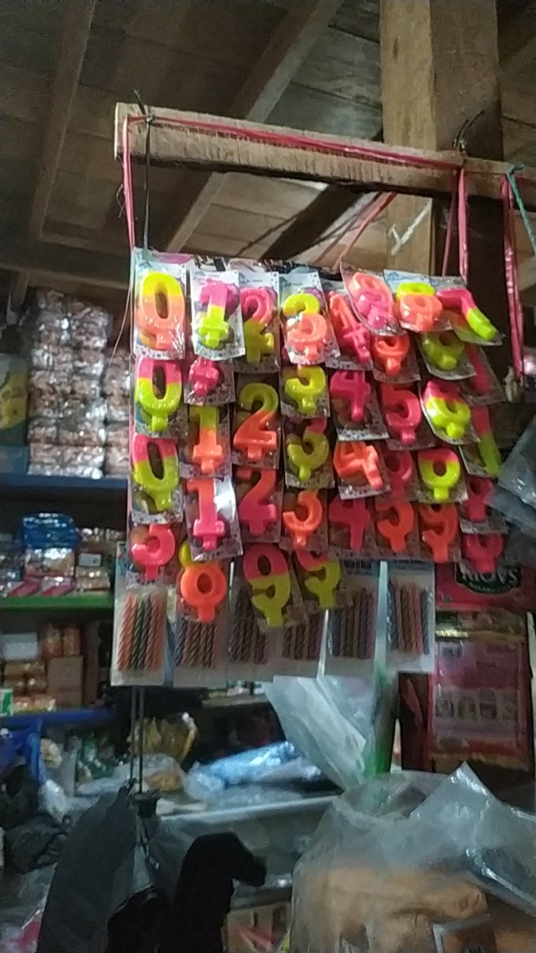 Isi -/+ 30lembar Kantong Plastik Bening Kaca Pp 25x45cm Laundry Sepatu Kerupuk Snack
